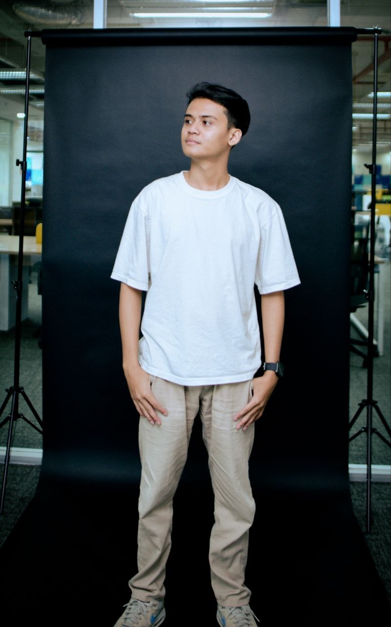 Muhammad Yuvin Alfarukhan